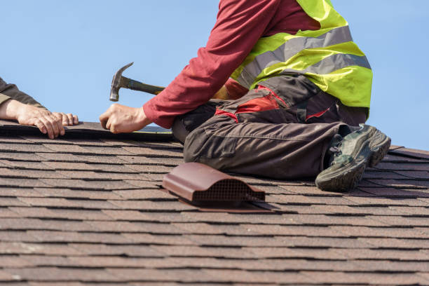 Best Commercial Roofing Services  in Wolfhurst, OH
