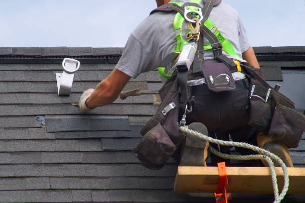 Best Commercial Roofing Services  in Wolfhurst, OH