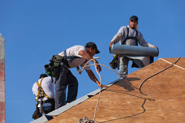 Residential Roof Replacement in Wolfhurst, OH