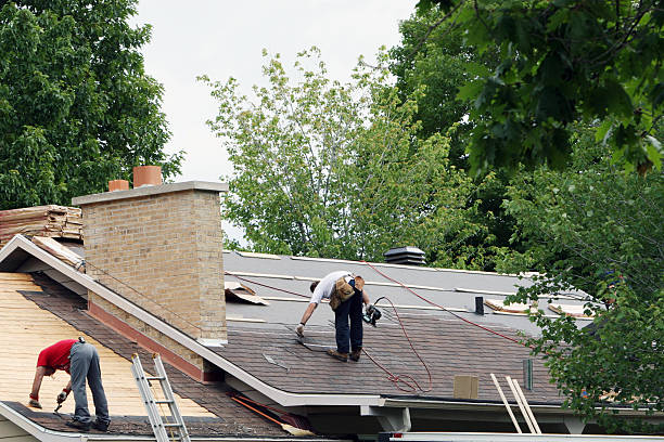 Best Roof Maintenance Services  in Wolfhurst, OH