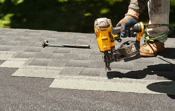 Best Residential Roof Replacement  in Wolfhurst, OH