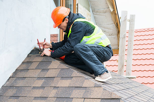 Best Roof Replacement Cost  in Wolfhurst, OH